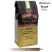 Door County Coffee - Chocolate Raspberry Truffle Ground Coffee 10oz Bag - Buy Online on SooperMarket.com