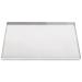 Pinnacle Systems Replacement Tray for Dog Crate  Chew-Proof and Crack-Proof Metal Pan for Dog Crates Galvanized 35"x21.63"x1"