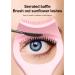 Reusable Eyelinear Stencil Eye Shadow Template Silicone Eye Makeup Assistant Tool Ultra thin Precision Eye Liner Makeup Brushes Set Best Fit for Makeup Handicap and Novice Makeup Pink - Buy Online on SooperMarket.com