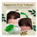 Camellia Seed Oil Capsules for Hair Growth & Repair (30ct) - For Dry, Damaged, Split-End Hair - All Hair Types - 1 Box - Buy Online on SooperMarket.com