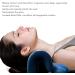 Neck & Shoulder Tension Relief Device - Cervical Traction for Spine Alignment & Decompression - Buy Online on SooperMarket.com