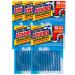 Drain Sticks x60 Easy to Use Fast & Effective Drain Cleaning Sticks for Sinks Baths & Showers - Prevents Build Up Blockages & Bad Smells in Kitchens & Bathrooms