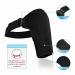 Shoulder Brace for Rotator Cuff Mesh Bag for Hot Cold Treatment Multi Adjustment Pressure Design Flat Triangle Fixation Shoulder Pads To Fit Shoulders - Buy Online on SooperMarket.com