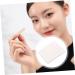 PLAFOPE 1 Set Double Eyelid Sticker Tweezers Invisible Tape Adhesive Tape Traceless Eye Lift Strips Makeup Supplies Traceless Eyelid Tape Eyelid Tapes for Makeup Double Eyelid Tape The Pet - Buy Online on SooperMarket.com