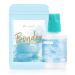 OBEYA Lash Bonder for Eyelash Extensions, Super Eyelash Bonder for Lash Extensions, Glue Accelerator for Better Bond, Lash Seal Lock Glue Fume Reduce Irritation, Proof Water Oil for Longer Retention