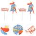 OFFSCH 3 Sets Mother's Cake Inserts Dessert Plug-in Party Cake Picks Mothers Day Theme Cake Plug-in Mom Gifts Cake Ornament Mum Presents Moms Birthday Moms Gifts Decor Paper Cake Supplies - Buy Online on SooperMarket.com