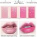 WINBST Glitter Star Lipstick - Long Lasting Waterproof Moisturizer | Sparkling Makeup Cosmetics for All Skin Types - Buy Online on SooperMarket.com