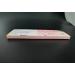 Ebanku 20pcs UV Gel Nail Film - Nude Pink Self-Adhesive Nail Stickers & Foil with Nail File for Women & Girls - Perfect for Nail Decoration - Buy Online on SooperMarket.com