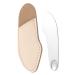 HAPINARY Makeup Mixing Palette Cosmetic Makeup Spatula Makeup Plate Spatula Cosmetic Mixer Stainless Steel
