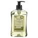 A LA MAISON Rosemary Mint Liquid Hand Soap - Triple French Milled Natural Moisturizing Soap (1 Pack  16.9 oz Bottle) Rosemary Mint 16.9 Fl Oz (Pack of 1)