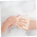 FRCOLOR 32 Pcs Exfoliating Soap Storage Bags - Mesh Bubble Makers in Assorted Colors - Perfect for Soap Bars & Suds | Eco-Friendly Cotton Linen Sachets - Buy Online on SooperMarket.com