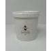 Spa Detox Body Scrub 1kg Dead Sea Salt Shea Butter Almond Oil and pure Grapefruit Lemon & Juniperberry essential oils 100% Natural Paraben Free