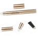FOYTOKI Double Ended Eye Shadow Pen Eye Makeup Brush Eye Shadow Pens Eyeshadow Brush Eye Shadow Sticks Eye Makeup Pen Eye Makeup Tool Eye for Makeup Make up Eyeshadow Eye Makeup Stick - Buy Online on SooperMarket.com