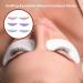 Lash Lift Rods - Perm Curls Eyelash Shield - Curls Eyelash Lifting Tools Reusable Soft Eyelash Separator Tool for Eyelash Lifting - Buy Online on SooperMarket.com