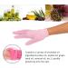 Moisturizing Gel Spa Gloves for Dry Hands - 1 Pair Hand Mask for Ultimate Hydration - Buy Online on SooperMarket.com