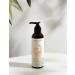 Afrocenchix Seal - Scalp Oil for Afro and Curly Hair- Blended With Jojoba and Castor Oil for hair growth Moisture locking Hair Oils 200ml - Buy Online on SooperMarket.com