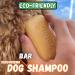 Kelebs Sensitive Dog Shampoo - Vegan Citrus Soap for Puppies | Lavender & Oatmeal | 3 Pack | Natural Dog Care - Buy Online on SooperMarket.com
