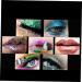 Shop Angoily 12 Boxes Eyeshadow Powder Kit | Glitter & Pearl Eyeshadow Palette for Stunning Looks - International Shipping Available - Buy Online on SooperMarket.com