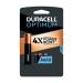 Duracell Optimum AAA Batteries with Power Boost Ingredients 8 Count Pack Triple A Battery with Long-lasting Power All-Purpose Alkaline AAA Battery for Household and Office Devices 8 Count (Pack of 1)