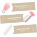 Mikinona 1 Set Lip Mask Brush Cosmetics Lipstick Brush Lip Balm Brush Tool Lip Scrub Brush Silicone Lip Mask Applicator Brush Girl Lipstick Applicator Makeup Applicator Tool Makeup Tool - Buy Online on SooperMarket.com