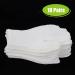 36Pcs White Gloves 18 Pairs Soft Cotton Gloves Large Size Stitched White Gloves for Dry Hand Moisturizing Cosmetic Hand Spa and Coin Jewelry Silver Inspection - Buy Online on SooperMarket.com