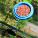 Fish Floating Food Feeding Round-shape Fish tank Supplies Aquarium Supplies Professional Design - Buy Online on SooperMarket.com