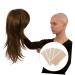 DOITOOL 30 Sheets Wig Glue Paster Paper Double Sided Tape Bangs - Buy Online on SooperMarket.com