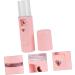 BELLIFFY 1pc Humidifier Makeup Device Face Sprayer Handheld Spray Device Mini Face Steamer USB Pink Abs - Buy Online on SooperMarket.com