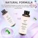 Premium Lash Shampoo Concentrate 100ml | Oil-Free Eyelash Extension Cleanser Kit | Ultimate Lash Cleaning Brush & Bottle - Buy Online on SooperMarket.com