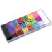 UCANBE Athena 20 Color Professional Body Face Paint Oil Palette - Non-Toxic Makeup for Halloween, FX Party & Adult Painting - Buy Online on SooperMarket.com