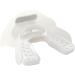 Under Armour Air Lip Guard / Mouth Guard for Football. Breathable & Comfortable. No Boil Required. Offers Lips and Teeth Protection. Youth & Adult Sizes. Includes Helmet Strap   Black Adult Black - Buy Online on SooperMarket.com