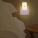 Annmore Baby Night Light Bear - Bedside Lamp & Wall Decoration for Children's Room | Perfect Gift for Boys - Buy Online on SooperMarket.com