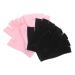 HAPINARY 2 Pairs Gel Gloves Moisturizing Gloves Lotion Gloves for Moisturizing Hands Overnight Moisturizer Gloves Moisturizing Spa Gloves Hand Spa Gloves Sleep Gloves to Sleep Nursing Cover
