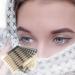 Buy Eyelid Tape - Double Eyelid Stickers for Instant Lift | 120 Pairs of Adhesive Fiber Strips - Buy Online on SooperMarket.com