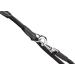 HUNTER Freestyle Adjustable Dog Leash - Weatherproof & Robust 1.0 x 200 cm - International Shipping Available - Buy Online on SooperMarket.com