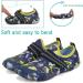 CIOR Kids Water Shoes - Quick Drying Aqua Athletic Sneakers in Yellow - Size 4 Big Kid - Buy Online on SooperMarket.com