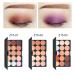 FantasyDay 15 Color Concealer Palette - High Opacity Contour Kit with Brushes & Sponge | Long-Lasting Full Coverage Color Corrector - Buy Online on SooperMarket.com