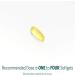Genestra Brands - Super EFA Forte Capsules - Fish Oil Formula to Support Cognitive Cardiovascular and Joint Health - 60 Softgel Capsules - Buy Online on SooperMarket.com
