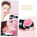 FOYTOKI 3pcs Oil Control Cushion Blush Blusa Blush for Black Women Blush for Face Makeup Plastic Rosy - Buy Online on SooperMarket.com