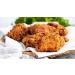 Southern Fried Chicken Coating (Gluten Free) 200g - Delicious and Crispy Coating for Gluten-Free Chicken - Buy Online on SooperMarket.com