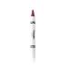 Buy Crayola Beauty Velvet Pink Lip Cheek Crayon - 2-in-1 Lipstick & Blush for Silky Smooth Color - Vegan Talc-Free No Mess - 0.07 Oz - Buy Online on SooperMarket.com
