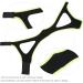 Adjustable Anti Snore Chin Strap for Comfortable Sleep Aid - Stop Snoring Solution - Buy Online on SooperMarket.com