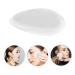 Transparent Silicone Wet Powder Puff - Women's Beauty Foundation Makeup Tool & Cosmetic Supply - Buy Online on SooperMarket.com
