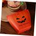 COOLHIYA 10pcs Box Nougat Bag Tshirt Boxes for Gifts Thank You Gifts Gift Bag Gift Clothes Boxes Classroom Treat Bags Present Boxes for Carton Paper Bag Halloween Favor Boxes Buffet Candy - Buy Online on SooperMarket.com