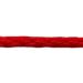 Buy Lightweight Dog Linen Leash for Small Dogs (Up to 15kg) - 2.80m Adjustable 4-Way - Robust & Durable (Red) - International Shipping Available - Buy Online on SooperMarket.com