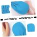 PLAFOPE 1 Pair Maintenance Essential Oil Gloves Spa Care Gloves Skin Care Gloves Exfoliating Care Gloves Spa Mittens Hand Healing Gloves Moisturizing Gloves Exfoliating Gloves Spa Gloves 29X16X1CM - Buy Online on SooperMarket.com