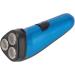 Professional Rechargeable Cordless Beard Trimmer for Men - Multifunctional Electric Grooming Tool (Blue) - Shop Internationally - Buy Online on SooperMarket.com