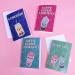 Personalised Unicorn Bubble Tea Kit - Buy Online on SooperMarket.com