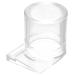 Didiseaon Pet Water Feeder Ant Nest Water Feeder Ants Feeding Device Ants Waterer Ant Feeder Climbing Pet Food