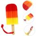 Mikinona Sponge Bath Body Scrubber Bath Supplies Bathing Sponge Cute Bath Sponge Bath Sponges for Shower Bath Ball Body Wash Scrubber Sponge for Bathing Shower Sponge Body Sponge - Buy Online on SooperMarket.com